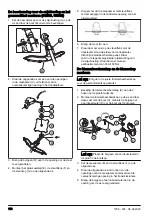 Preview for 140 page of Husqvarna 533RS Operator'S Manual