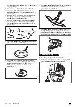 Preview for 143 page of Husqvarna 533RS Operator'S Manual