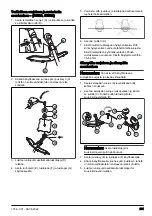 Preview for 201 page of Husqvarna 533RS Operator'S Manual