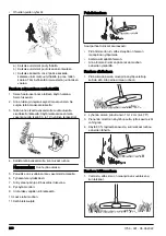 Preview for 208 page of Husqvarna 533RS Operator'S Manual