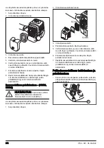 Preview for 212 page of Husqvarna 533RS Operator'S Manual