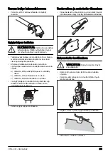 Preview for 213 page of Husqvarna 533RS Operator'S Manual