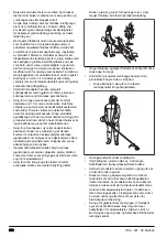 Preview for 222 page of Husqvarna 533RS Operator'S Manual