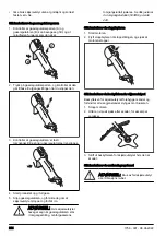 Preview for 224 page of Husqvarna 533RS Operator'S Manual