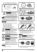 Preview for 226 page of Husqvarna 533RS Operator'S Manual