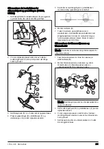 Preview for 231 page of Husqvarna 533RS Operator'S Manual