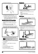 Preview for 238 page of Husqvarna 533RS Operator'S Manual