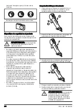 Preview for 254 page of Husqvarna 533RS Operator'S Manual