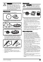 Preview for 289 page of Husqvarna 533RS Operator'S Manual