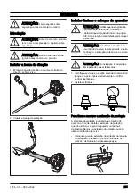 Preview for 291 page of Husqvarna 533RS Operator'S Manual