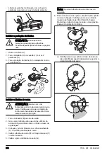 Preview for 292 page of Husqvarna 533RS Operator'S Manual