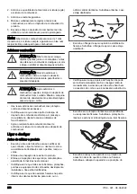 Preview for 296 page of Husqvarna 533RS Operator'S Manual