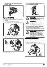 Preview for 297 page of Husqvarna 533RS Operator'S Manual