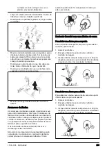 Preview for 299 page of Husqvarna 533RS Operator'S Manual