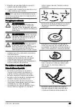 Preview for 327 page of Husqvarna 533RS Operator'S Manual