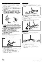 Preview for 332 page of Husqvarna 533RS Operator'S Manual