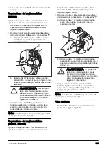 Preview for 335 page of Husqvarna 533RS Operator'S Manual