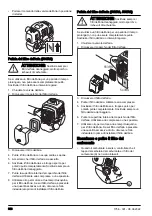 Preview for 336 page of Husqvarna 533RS Operator'S Manual