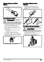 Preview for 337 page of Husqvarna 533RS Operator'S Manual