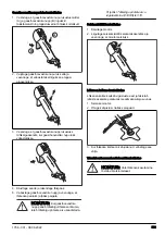 Preview for 503 page of Husqvarna 533RS Operator'S Manual