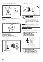 Preview for 516 page of Husqvarna 533RS Operator'S Manual