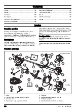 Preview for 528 page of Husqvarna 533RS Operator'S Manual