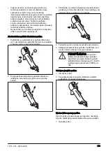 Preview for 533 page of Husqvarna 533RS Operator'S Manual