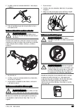 Preview for 627 page of Husqvarna 533RS Operator'S Manual