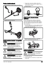 Preview for 631 page of Husqvarna 533RS Operator'S Manual