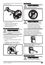 Preview for 659 page of Husqvarna 533RS Operator'S Manual