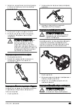 Preview for 691 page of Husqvarna 533RS Operator'S Manual