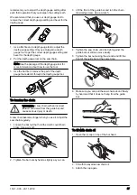 Preview for 27 page of Husqvarna 535FBX Operator'S Manual