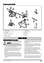 Preview for 33 page of Husqvarna 535FBX Operator'S Manual