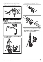 Preview for 53 page of Husqvarna 535FBX Operator'S Manual