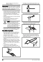 Preview for 56 page of Husqvarna 535FBX Operator'S Manual