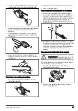 Preview for 67 page of Husqvarna 535FBX Operator'S Manual