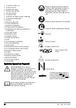 Preview for 82 page of Husqvarna 535FBX Operator'S Manual