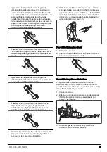 Preview for 87 page of Husqvarna 535FBX Operator'S Manual