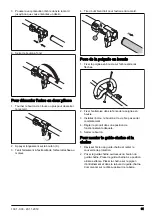 Preview for 91 page of Husqvarna 535FBX Operator'S Manual