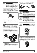 Preview for 31 page of Husqvarna 535LK Operator'S Manual