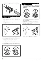 Preview for 34 page of Husqvarna 535LK Operator'S Manual