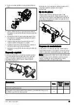 Preview for 41 page of Husqvarna 535LK Operator'S Manual