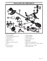 Preview for 29 page of Husqvarna 536LiL Operator'S Manual