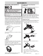 Preview for 67 page of Husqvarna 536LiL Operator'S Manual