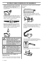 Preview for 72 page of Husqvarna 536LiPX Operator'S Manual