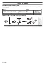 Preview for 90 page of Husqvarna 536LiPX Operator'S Manual