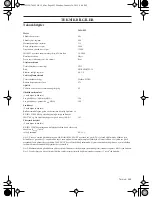 Preview for 453 page of Husqvarna 543AE15 Operator'S Manual