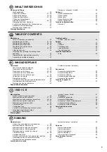 Preview for 3 page of Husqvarna 544 97 65-01 Operating Manual