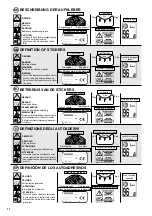 Preview for 12 page of Husqvarna 544 97 65-01 Operating Manual