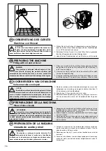 Preview for 14 page of Husqvarna 544 97 65-01 Operating Manual